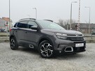 Citroen C5 Aircross Szyberdach Navi Kamera 2xPDC Full Led El.Klapa Radar Asystent Półskóry - 3