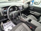 Citroen C5 Aircross Szyberdach Navi Kamera 2xPDC Full Led El.Klapa Radar Asystent Półskóry - 6