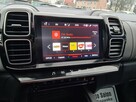Citroen C5 Aircross Szyberdach Navi Kamera 2xPDC Full Led El.Klapa Radar Asystent Półskóry - 11