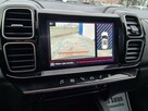 Citroen C5 Aircross Szyberdach Navi Kamera 2xPDC Full Led El.Klapa Radar Asystent Półskóry - 12