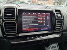 Citroen C5 Aircross Szyberdach Navi Kamera 2xPDC Full Led El.Klapa Radar Asystent Półskóry - 13