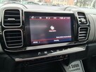Citroen C5 Aircross Szyberdach Navi Kamera 2xPDC Full Led El.Klapa Radar Asystent Półskóry - 14