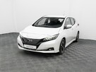 Nissan Leaf NO558AE#40kWh Acenta Podgrz.f K.cofania LED Salon PL VAT 23% - 2