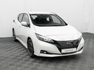 Nissan Leaf NO558AE#40kWh Acenta Podgrz.f K.cofania LED Salon PL VAT 23% - 3