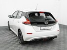 Nissan Leaf NO558AE#40kWh Acenta Podgrz.f K.cofania LED Salon PL VAT 23% - 4