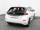 Nissan Leaf NO558AE#40kWh Acenta Podgrz.f K.cofania LED Salon PL VAT 23% - 5