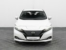 Nissan Leaf NO558AE#40kWh Acenta Podgrz.f K.cofania LED Salon PL VAT 23% - 7