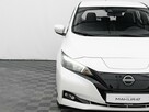 Nissan Leaf NO558AE#40kWh Acenta Podgrz.f K.cofania LED Salon PL VAT 23% - 8