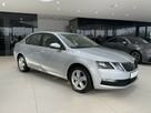 Škoda Octavia Ambition, CarPlay/Android, SalonPL, FV-23%, 1-wł, gwarancja, DOSTAWA - 5