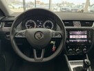 Škoda Octavia Ambition, CarPlay/Android, SalonPL, FV-23%, 1-wł, gwarancja, DOSTAWA - 14