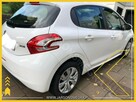 Peugeot 208 5-door 1.4 VTi Manual - 2