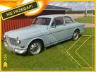 Volvo Amazon 121 P130 1.8 Manual, 75hp, 1965 - 1