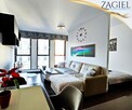 APARTAMENT Z MIEJSCEM PARKINGOWYM W CENTRUM - 1