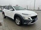 Hyundai Kona 1,0 T-GDI 120KM Smart-Navi-LED-SalonPL-od Dealera - 3