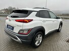 Hyundai Kona 1,0 T-GDI 120KM Smart-Navi-LED-SalonPL-od Dealera - 6