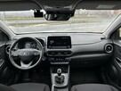 Hyundai Kona 1,0 T-GDI 120KM Smart-Navi-LED-SalonPL-od Dealera - 8