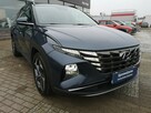 Hyundai Tucson 1.6 T-GDI 48V Platinum Salon PL - 2