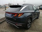 Hyundai Tucson 1.6 T-GDI 48V Platinum Salon PL - 3