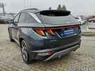 Hyundai Tucson 1.6 T-GDI 48V Platinum Salon PL - 4