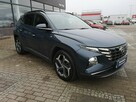 Hyundai Tucson 1.6 T-GDI 48V Platinum Salon PL - 5