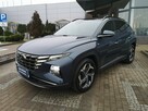 Hyundai Tucson 1.6 T-GDI 48V Platinum Salon PL - 6