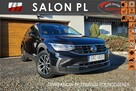 Volkswagen Tiguan I-rej 2021, automat, FV23, hak, Full Led - 1