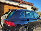Volkswagen Tiguan I-rej 2021, automat, FV23, hak, Full Led - 6