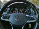 Volkswagen Tiguan I-rej 2021, automat, FV23, hak, Full Led - 11