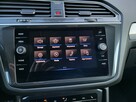 Volkswagen Tiguan I-rej 2021, automat, FV23, hak, Full Led - 16