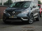 Renault Espace INITIALE PARIS*4Control*FullLed*Masaże*Skóra*Bose*ACC*Blis*GwarVGS !!! - 2