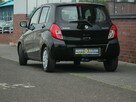 Suzuki Celerio Klimatyzacja*Led*Esp*Komp*Bluetooth*Serwis*Gwarancja VGS !!! - 3