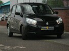 Suzuki Celerio Klimatyzacja*Led*Esp*Komp*Bluetooth*Serwis*Gwarancja VGS !!! - 4