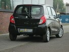 Suzuki Celerio Klimatyzacja*Led*Esp*Komp*Bluetooth*Serwis*Gwarancja VGS !!! - 5