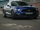 Ford Mustang 305KM*Automat*Xenon*Led*Kamera*Alu18*Komp*Temp*Klimatyzacja*Pdc !!! - 4