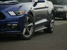 Ford Mustang 305KM*Automat*Xenon*Led*Kamera*Alu18*Komp*Temp*Klimatyzacja*Pdc !!! - 6