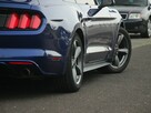 Ford Mustang 305KM*Automat*Xenon*Led*Kamera*Alu18*Komp*Temp*Klimatyzacja*Pdc !!! - 7