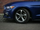 Ford Mustang 305KM*Automat*Xenon*Led*Kamera*Alu18*Komp*Temp*Klimatyzacja*Pdc !!! - 9