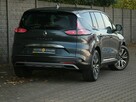 Renault Espace FL*INITIALE PARIS*4Control*FullLed*Masaże*Skóra*ACC*Blis*GwarVGS !!! - 5