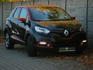 Renault Captur Navi*Kamera*Klima*Led*Pdc*Alu*Komp*Temp*Android*2xKolor*Gwar VGS !!! - 4