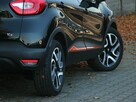 Renault Captur Navi*Kamera*Klima*Led*Pdc*Alu*Komp*Temp*Android*2xKolor*Gwar VGS !!! - 7