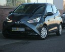 Toyota Aygo 11.2019*Radar*AsysToru*Klimatr*Kamera*PółSkóra*Esp*Led*BT*Gwar VGS!!! - 2