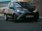 Toyota Aygo 11.2019*Radar*AsysToru*Klimatr*Kamera*PółSkóra*Esp*Led*BT*Gwar VGS!!! - 4