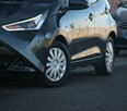 Toyota Aygo 11.2019*Radar*AsysToru*Klimatr*Kamera*PółSkóra*Esp*Led*BT*Gwar VGS!!! - 6