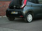 Toyota Aygo 11.2019*Radar*AsysToru*Klimatr*Kamera*PółSkóra*Esp*Led*BT*Gwar VGS!!! - 8