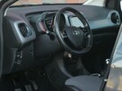 Toyota Aygo 11.2019*Radar*AsysToru*Klimatr*Kamera*PółSkóra*Esp*Led*BT*Gwar VGS!!! - 13