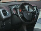 Toyota Aygo 11.2019*Radar*AsysToru*Klimatr*Kamera*PółSkóra*Esp*Led*BT*Gwar VGS!!! - 14