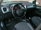 Toyota Aygo 11.2019*Radar*AsysToru*Klimatr*Kamera*PółSkóra*Esp*Led*BT*Gwar VGS!!! - 15