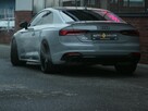 Audi RS5 450KM*Quattro*FullLed*Radar*Skóra*Masaże*AsysToru*Navi*GrzFot !!! - 3