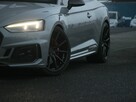 Audi RS5 450KM*Quattro*FullLed*Radar*Skóra*Masaże*AsysToru*Navi*GrzFot !!! - 6