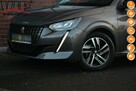 Peugeot 208 Navi*Klima*FullLed*Radar*AsysToru*Temp*Komp*Alu*Android*GwarVGS !!! - 1